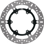 EBC X-Series Brake Disc For KTM Adventure 1050 ABS 2015-2016 Front