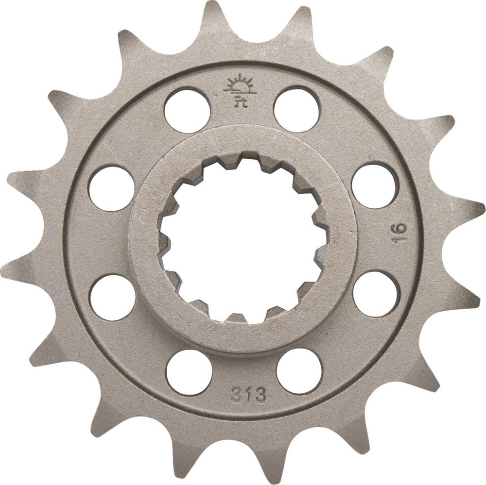 JT Sprocket For Honda VFR 750 R 1988-1993 Front  16T