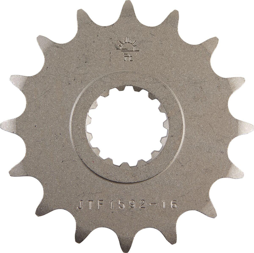 JT Steel Sprocket For Yamaha YFM 700 2013-2025 Front 16T