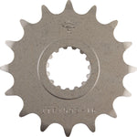 JT Steel Sprocket For Yamaha YFM 700 2013-2025 Front 16T