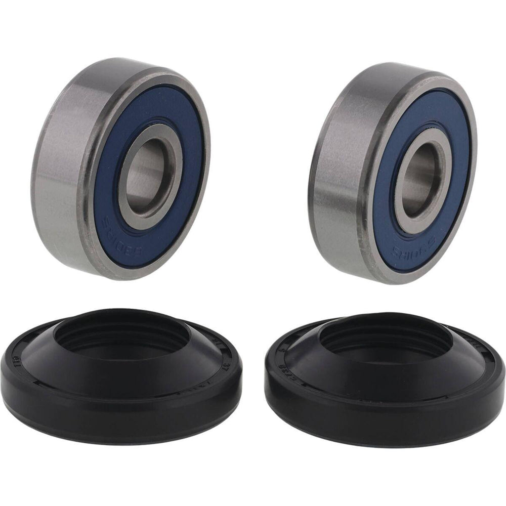 All Balls Wheel Bearing Kit For CF Moto NK 300 ABS 2022-2025