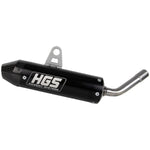 HGS Silencer For Gas Gas MC65 2024-2025
