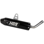 HGS Silencer For Gas Gas MC65 2024-2025