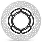 Moto Master Halo Series Floating Brake Disc For BMW K 1100 LT 1990-1998 - Front