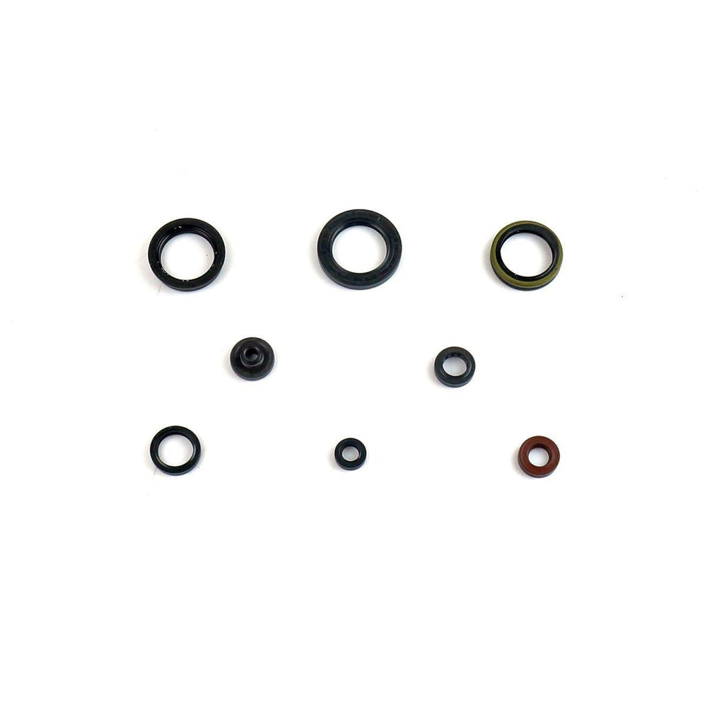 Athena Engine Oil Seal Kit For Suzuki RMX450Z 2014-2018
