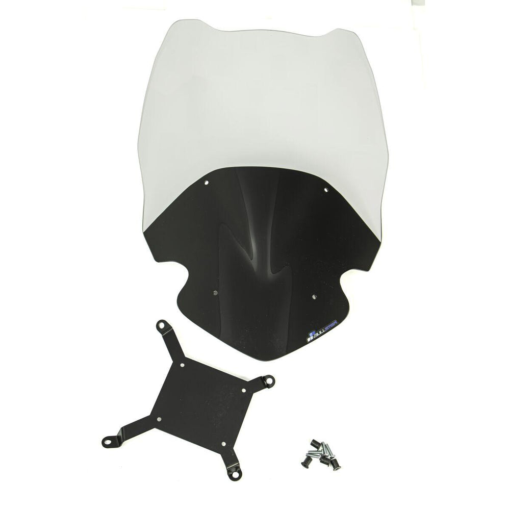 Bullster Windscreen For BMW CE 04 2022-2024 58.5 cm (23") - Clear