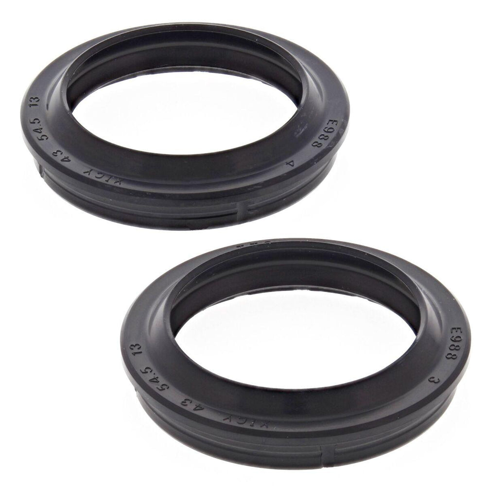 All Balls Fork Dust Seals For Ducati 748 1995-2003