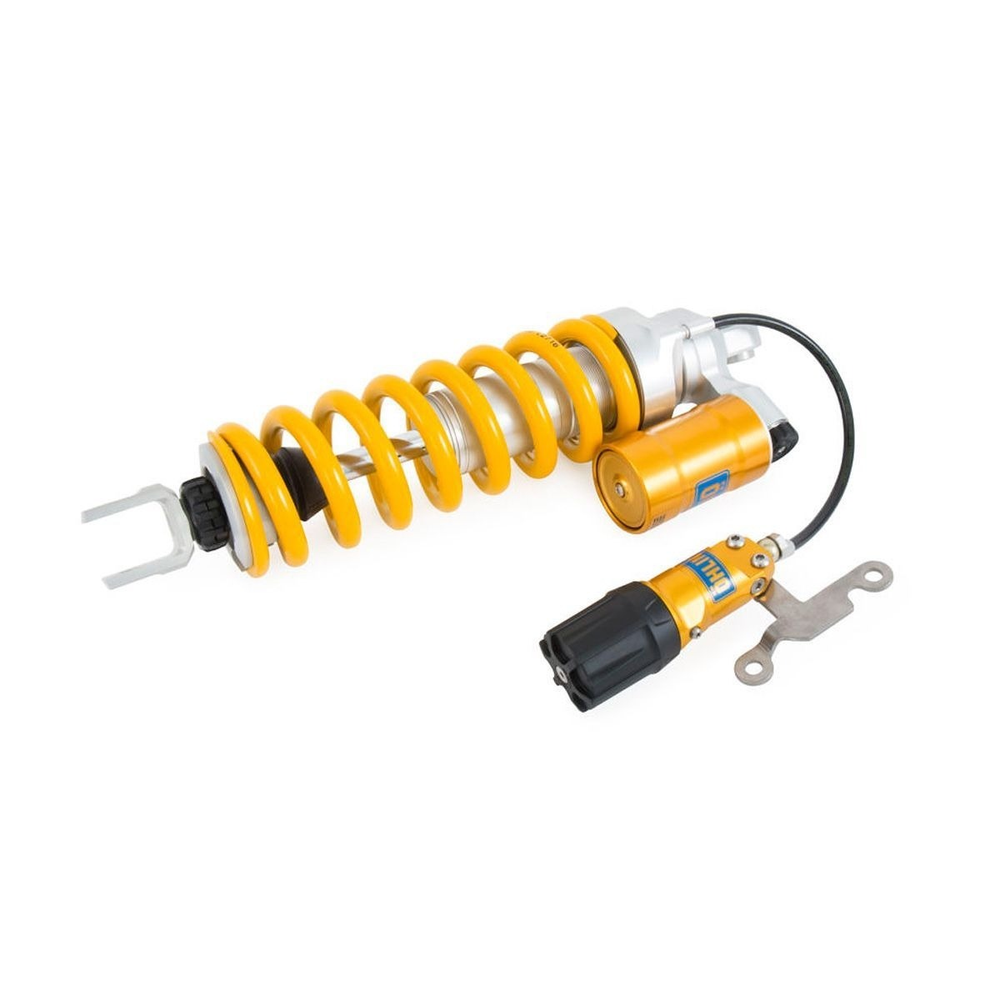 Ohlins STX Shockss46 For Husqvarna 701 Supermoto 2020-2024 Rear
