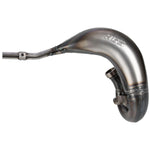HGS High Performance Front Pipe For Yamaha YZ65 2018-2025