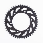Sunstar Steel Rear Sprocket For Yamaha XTZ 750 1989-1997 Rear 47T
