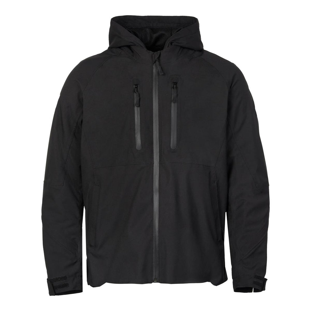 Spada Joe CE WP Jacket Black