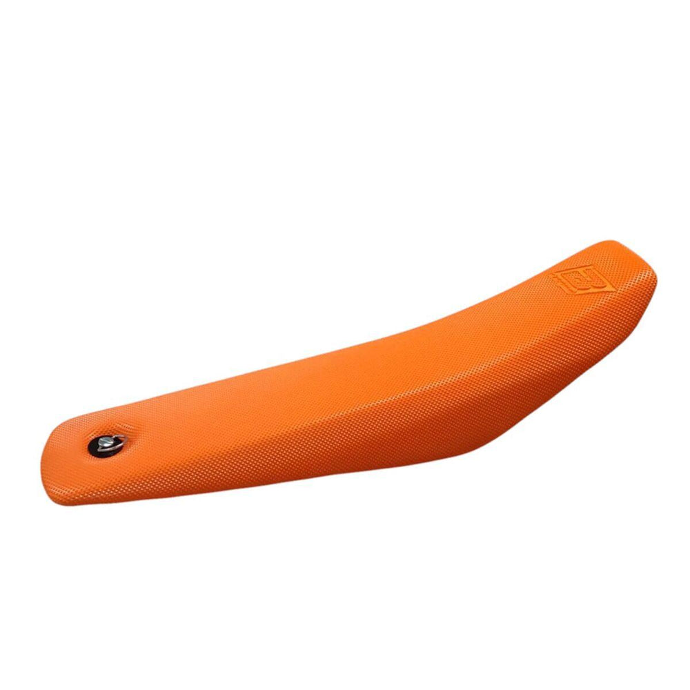 Blackbird Pyramid Seat Cover For KTM SX50 2024-2026 - Orange