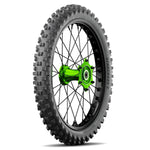 Michelin Starcross 6 Medium Hard Front Tyre  57M 90 100-21"