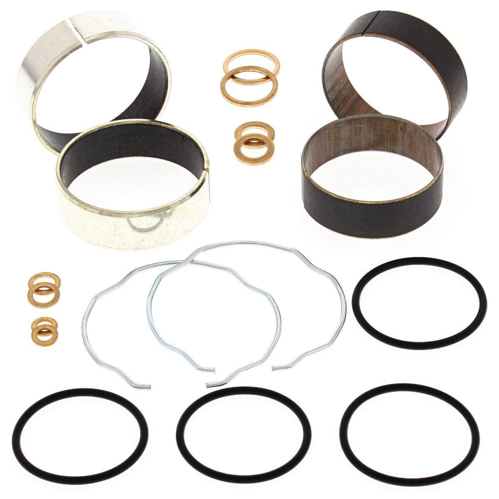 All Balls Fork Bushings & Seals Kit For Triumph Adventurer 900 1999-2001