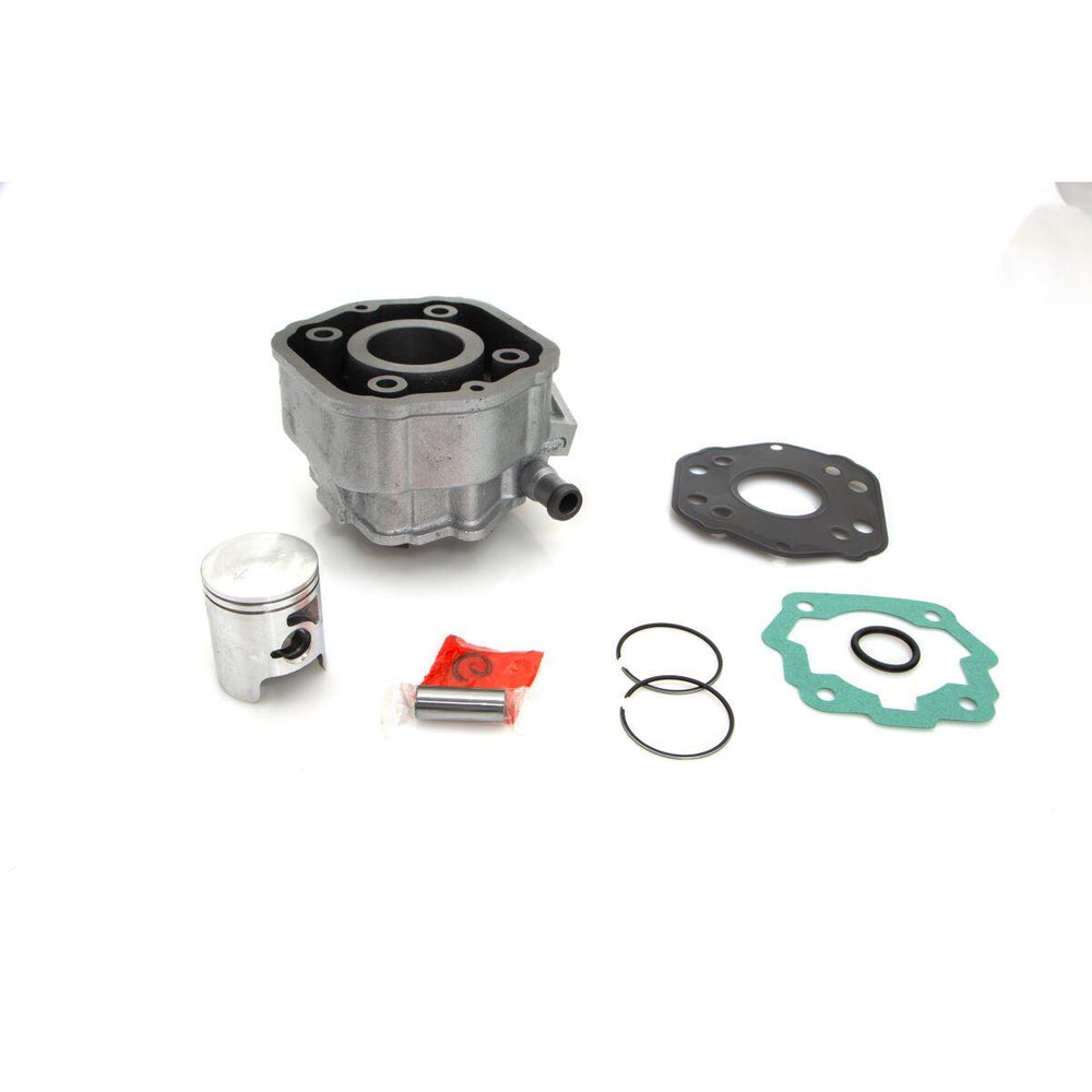 101 Octane 50cc Cylinder Kit For Derbi GPR 50 NUDE 2004-2005