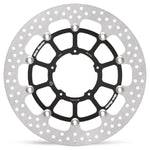 Moto Master Halo Series Floating Brake Disc For Honda CBR 1000 RR Fireblade 2022-2025 Front