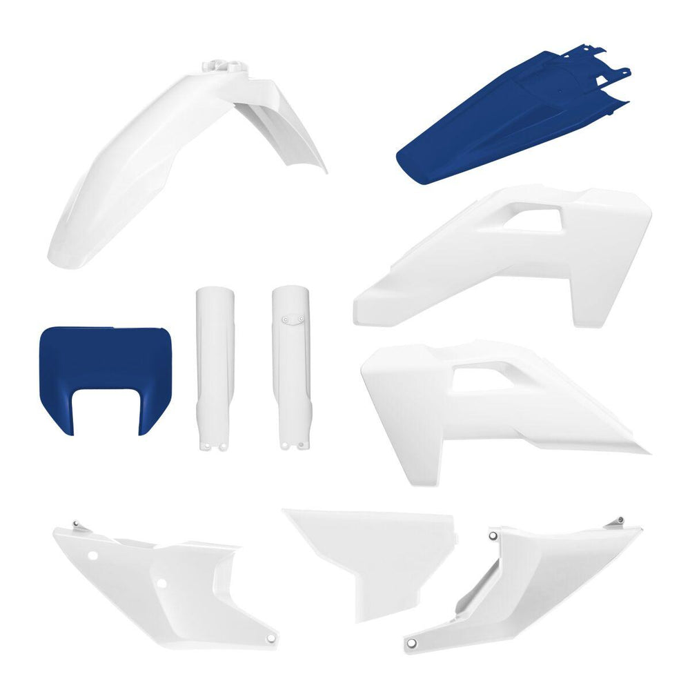 Polisport Full Plastics Kit For Husqvarna FC250 2026 - OEM