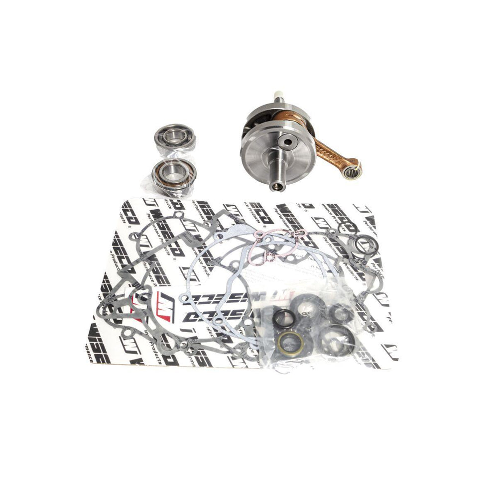 Wiseco Crankshaft For KTM SX85 2008-2012