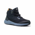 Sidi Nucleus GTX CE Boots - Black/Bering Sea