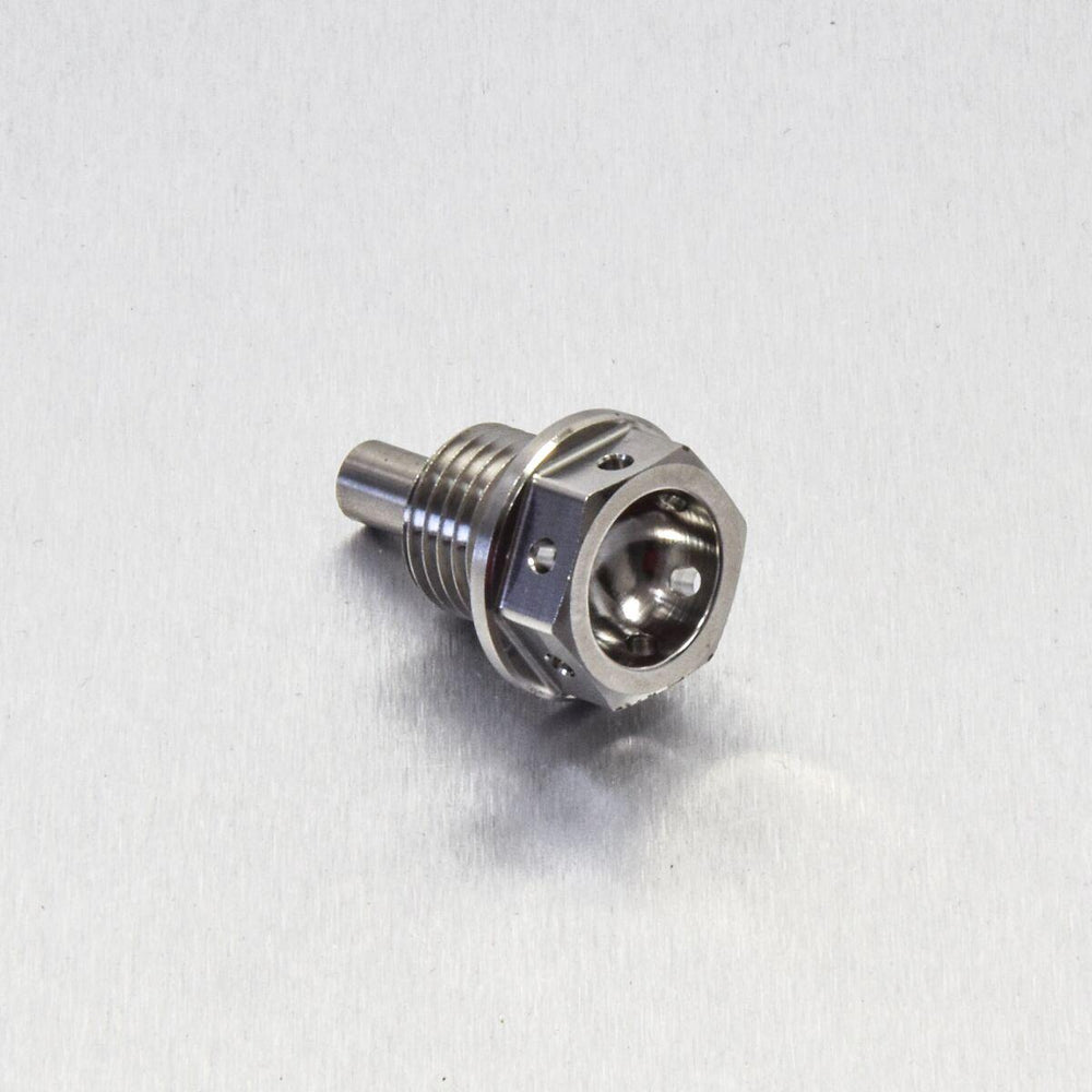 Pro Bolt Titanium Magnetic Sump/Drain Bolt For BMW S 1000 HP4 ABS 2013-2014