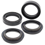 All Balls Fork Oil & Dust Seal Kit For Buell Blast 2008-2020