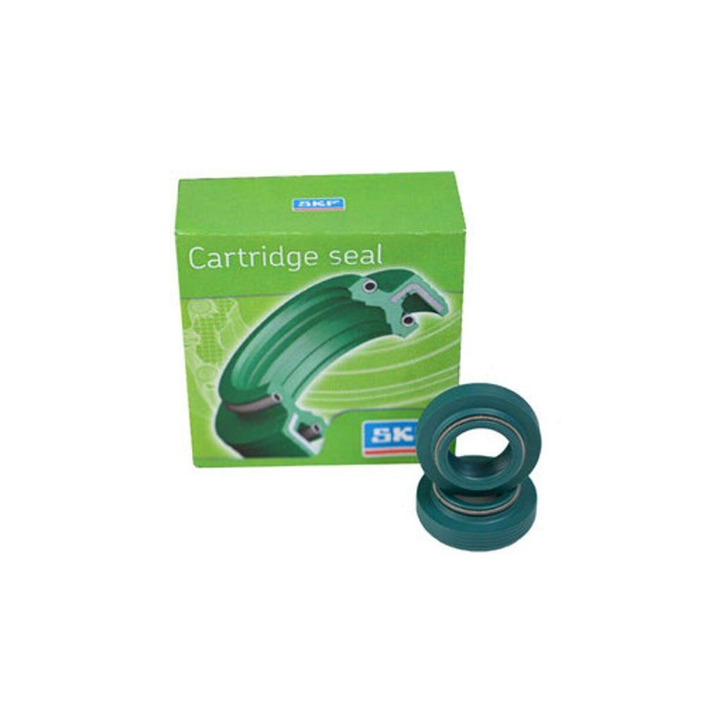 SKF Cartridge Seal For Husqvarna FC250 2017-2024 - Green