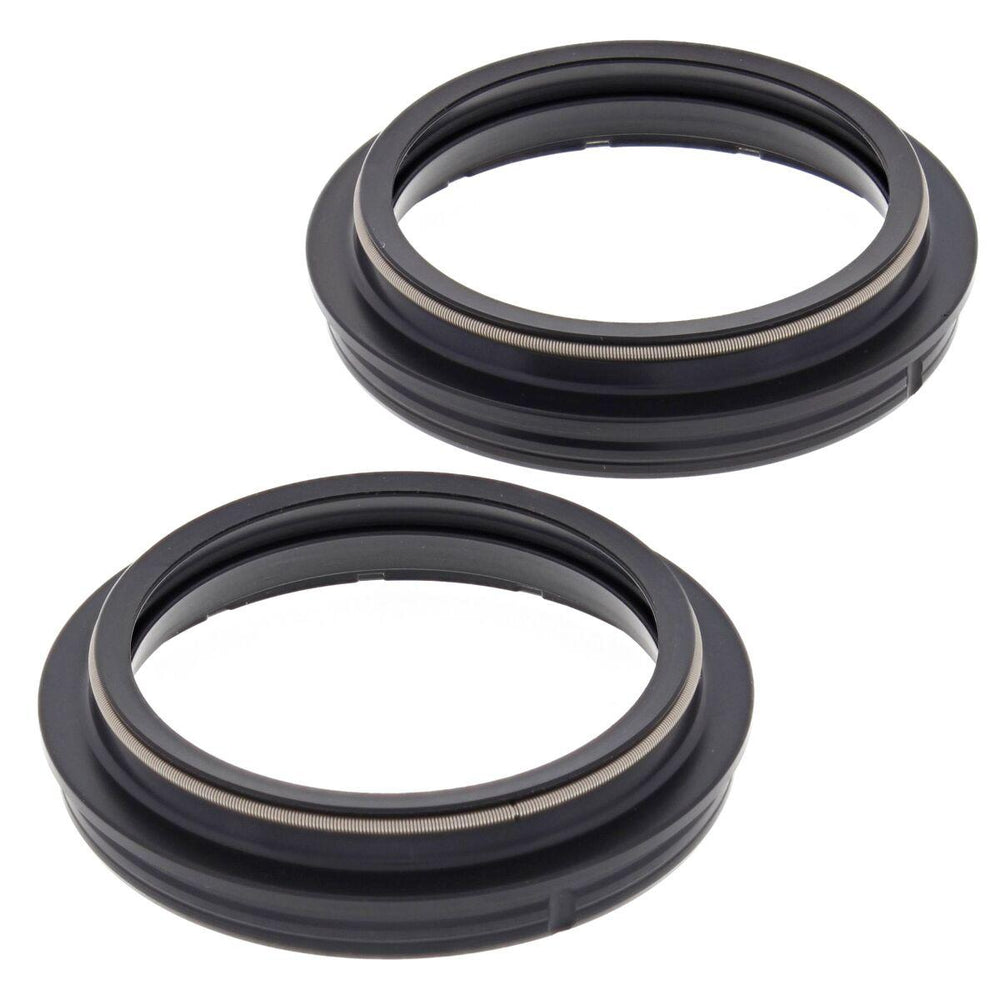 All Balls Fork Dust Seals For Honda CRF250R 2015-2022