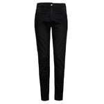 Spada Drifter CE Ladies Jeans Washed Black