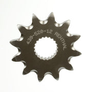 Renthal Self-Cleaning Sprocket For Gas Gas EC 250 2022-2025 Front 12T