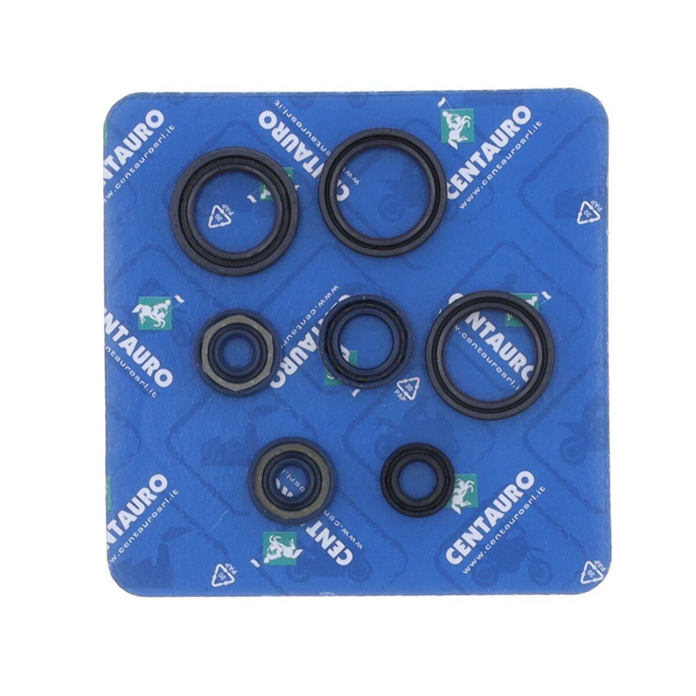 Centauro Oil Seal Kit For Aprilia Classic 125 1997-2001