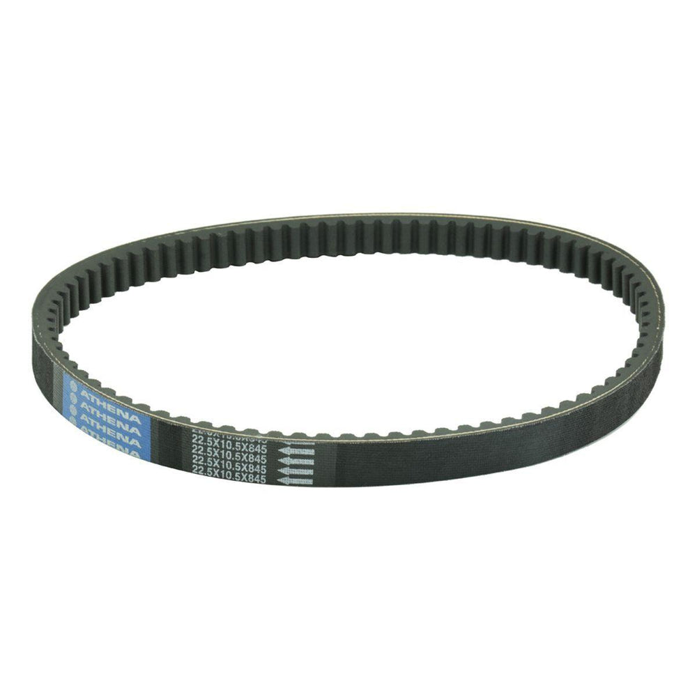 Athena Drive Belt For Honda CN 250 1988-1999 - Black