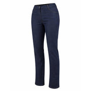 Spada Drifter Ladies Jeans - Short Leg - Rinse Indigo