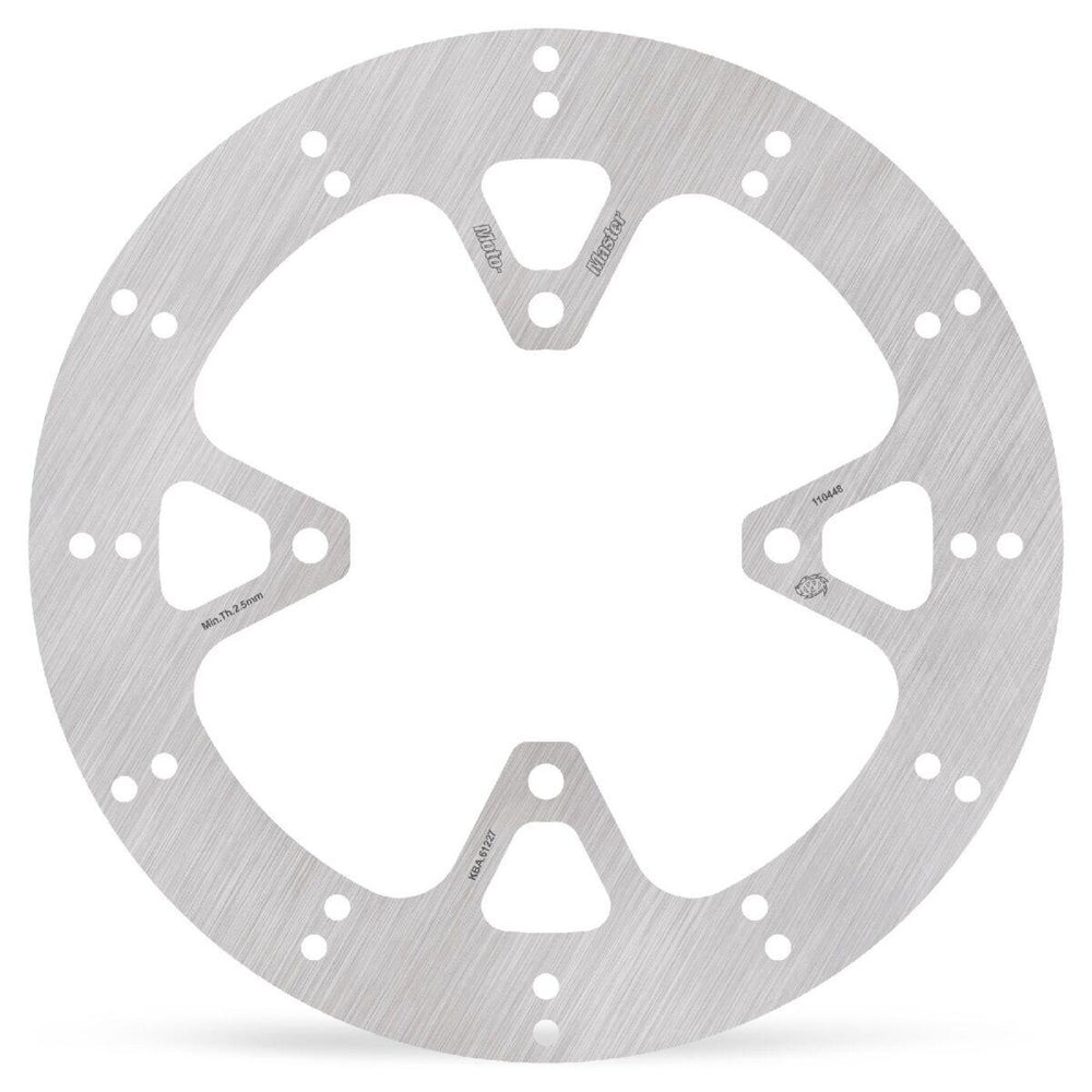 Moto Master Standard Series Brake Disc For Arctic Cat Textron H1 700 EFI 4X4 2009-2010