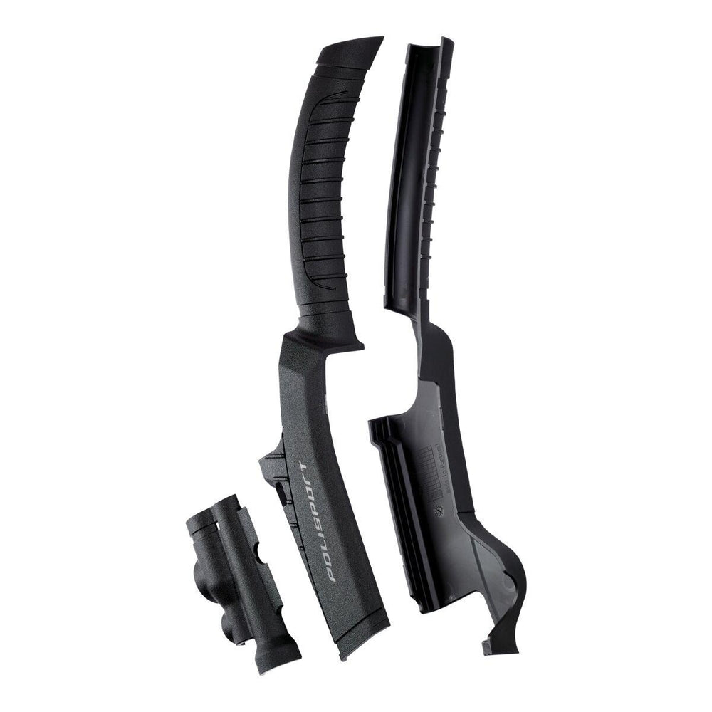 Polisport Frame Guards For Stark Varg 2022-2025 - Black