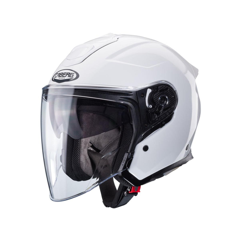 Caberg Flyon 2 White Helmet