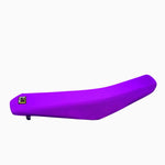 Blackbird High Grip Universal Seat Cover - Purple