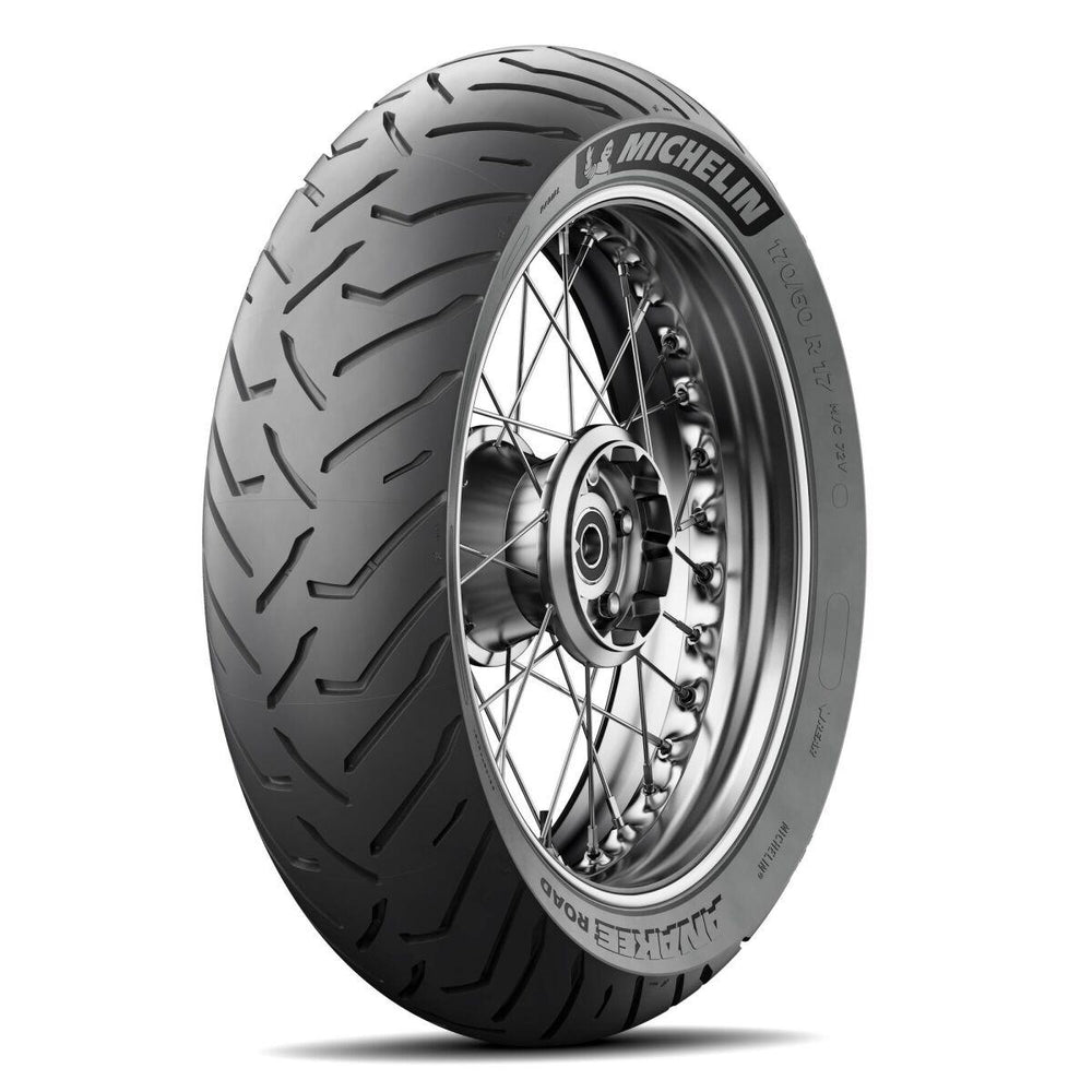 Michelin Anakee Road Rear Tyre TL 69V 150 70R17"