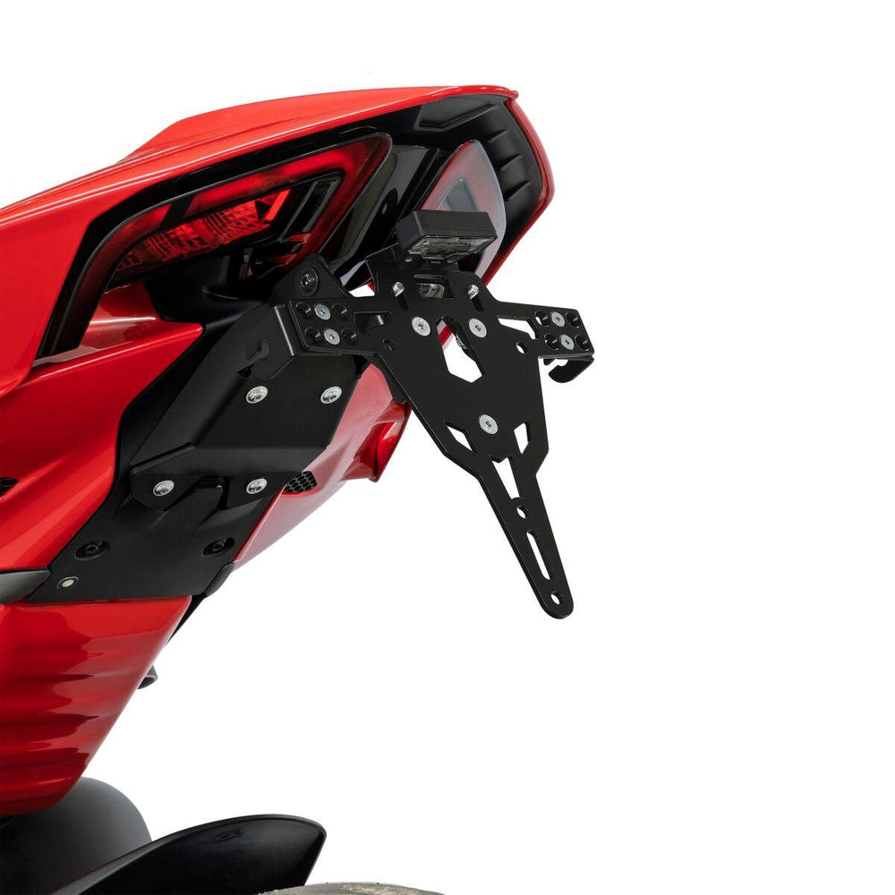 Zieger PRO Tail Unit Type B For Ducati Panigale V4 1100 ABS 2025