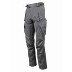 Spada Combat Air Motorcycle Trousers - Ultimate Grey