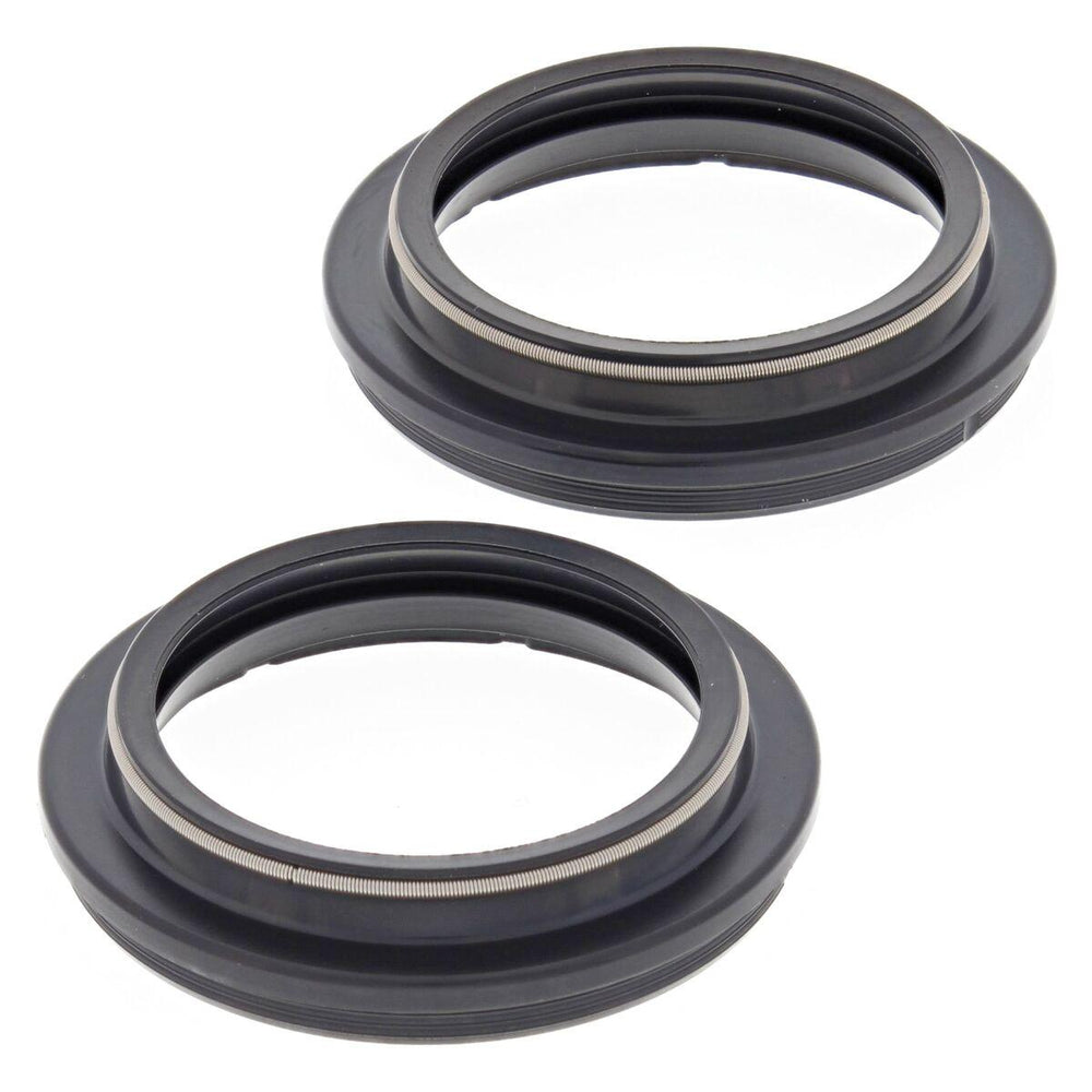 All Balls Fork Dust Seals For Honda CB 700 SC Nighthawk S 1984-1986