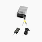 GET SX1 PRO 2T Control Unit For KTM EXC150 TBI 2024 - Grey