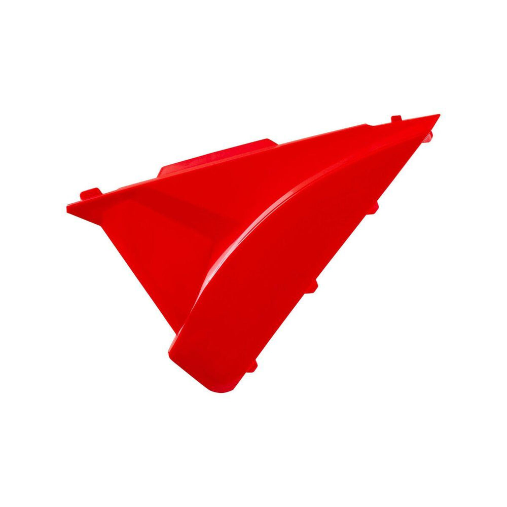 Polisport Air Box Cover For Beta RR 125 2018-2019 - Red
