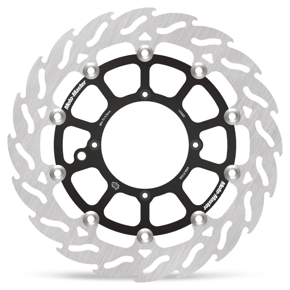 Moto Master Brake Disc For KTM Freeride E-XC 2021-2022 Front