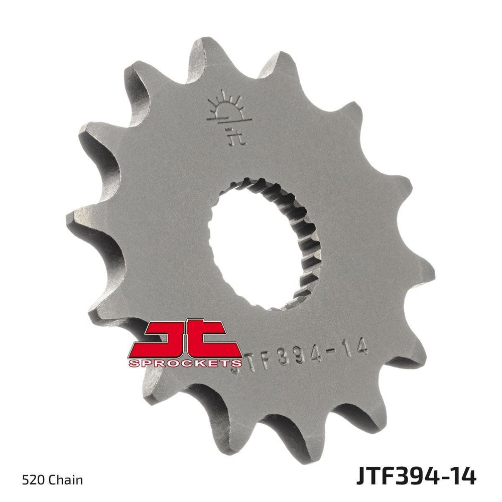 JT Sprocket For Aprilia AF1 125 1988-1993 Front  14T