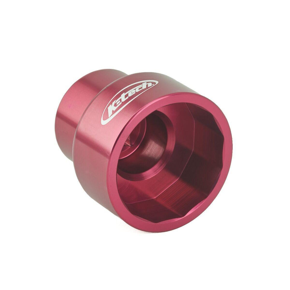 Moose Racing Valve Socket Tool For Rear Shock For Gas Gas EC 250 2024-2025