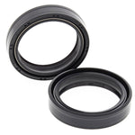All Balls Fork Oil Seal Kit For BMW F 650 CS 2002-2005 - Black