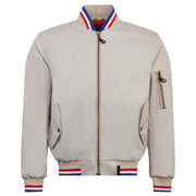 Spada Airforce 1 Royale CE Waterproof Jacket Ivory