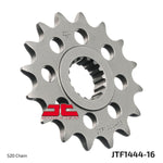 JT Sprocket For Suzuki GSX-R 1000 2011-2014 Front  16T