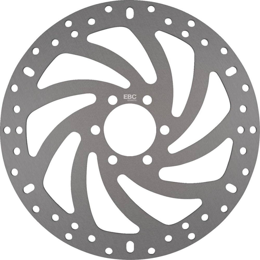 EBC Round Fixed 300mm Brake Disc For KTM Duke 125 ABS 2013-2020 Front