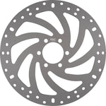 EBC Round Fixed 300mm Brake Disc For KTM Duke 125 ABS 2013-2020 Front
